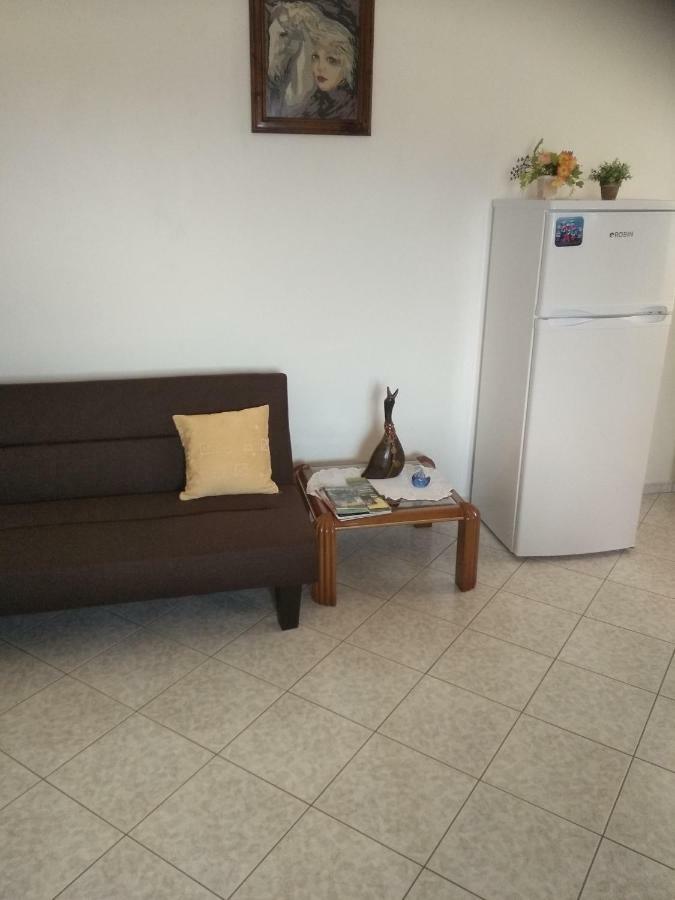 Mιχαλης Apartments Парамития Екстериор снимка